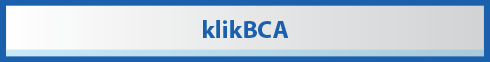 KlikBCA Personal