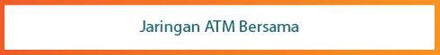 Jaringan ATM Bersama