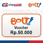 BOLT INTERNET 50K BOLT INTERNET 50K