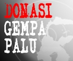 Donasi Untuk Palu & Donggala Rp. 20.000 Donasi Untuk Palu & Donggala Rp. 20.000