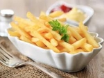 French Fries Small French Fries Small