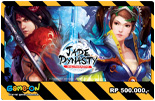 Kartu Game-On 500,000 Kartu Game-On 500,000