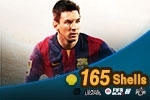 Garena 165 Shell Garena 165 Shell