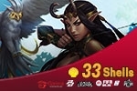 Garena 33 Shell Garena 33 Shell
