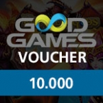 Good Games 10k Good Games 10k
