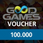 Good Games 100k Good Games 100k