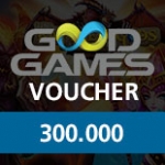 Good Games 300k Good Games 300k