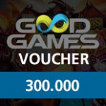 Good Games 300k