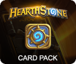Hearthstone Card