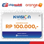 K-VISION 100.000