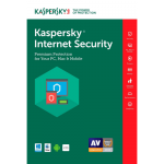 Kaspersky Internet Security 1 Device