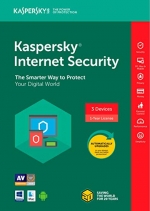 Kaspersky Internet Security 3 Device