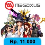 Megaxus 10,000 MI-CASH