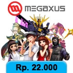 Megaxus 20,000 MI-CASH