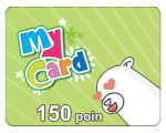 MyCard 150 Points MyCard 150 Points