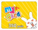 MyCard 350 Points MyCard 350 Points