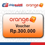 ORANGE TV 300.000