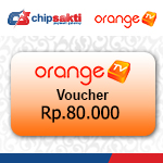 ORANGE TV 80.000