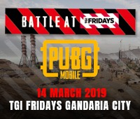 e-Ticket Gandaria City