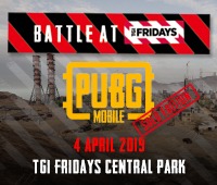 e-Ticket Central Park