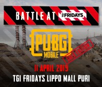 e-Ticket Lippo Mall Puri