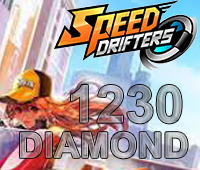 SpeedDrifters 1230 DM