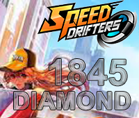 SpeedDrifters 1845 DM