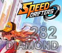 SpeedDrifters 282 DM