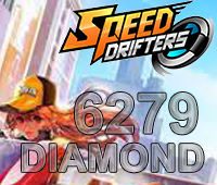 SpeedDrifters 6279 DM