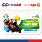 TOP45 O Paket Olahraga TOP45 O Paket Olahraga