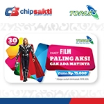 TOP75 F Paket Film TOP75 F Paket Film