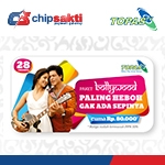 TOP80 Paket Bollywood TOP80 Paket Bollywood