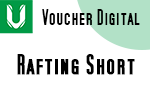 Voucher Digital Rafting Short