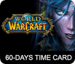 World of Warcraft 60 days