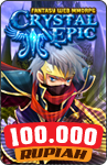 Voucher OrangeGame 10000 O-cash Voucher OrangeGame 10000 O-cash