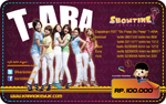 inGAME Voucher 100,000