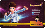 inGAME Voucher 10,000