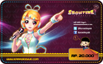 inGAME Voucher 20,000