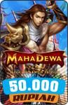 Voucher OrangeGame 5000 O-cash Voucher OrangeGame 5000 O-cash
