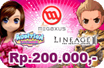 Agen voucher game online: Solo, sukoharjo, wonogiri, kranyar, byolali, klaten, sragen