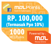 1000 MOLPoints 1000 MOLPoints