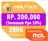 2000 MOLPoints 2000 MOLPoints