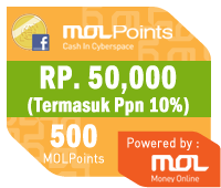 500 MOLPoints 500 MOLPoints