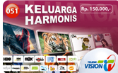 Keluarga Harmonis Keluarga Harmonis