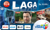 Paket Laga Paket Laga