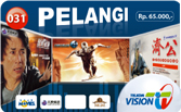 Pelangi Pelangi
