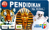Pendidikan Pendidikan