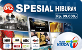 Special Hiburan Special Hiburan