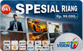 Special Riang Special Riang
