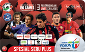 Special Seru Plus Special Seru Plus